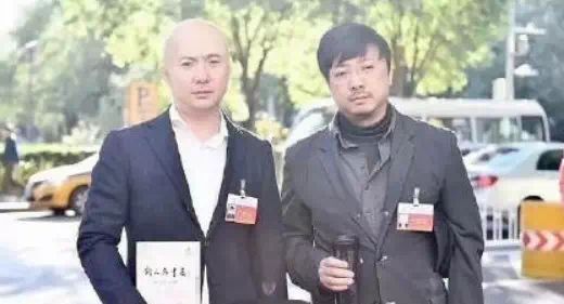 春晚的郝建扮演者沈騰為什麼那麼搞笑？ 娛樂 第4張