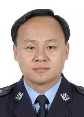 梅州市梅江区人民政府副区长公安局梅州分局刑警大队长均接受调查