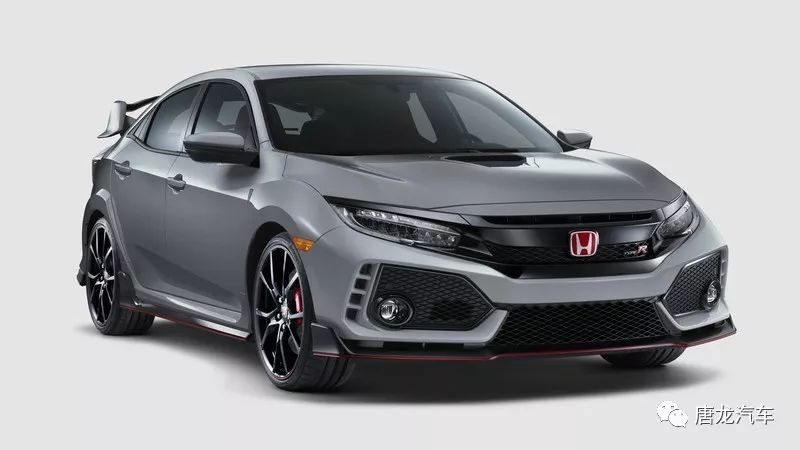 前驱神器掀背成员跟进优化2019hondacivichatchbacktyper