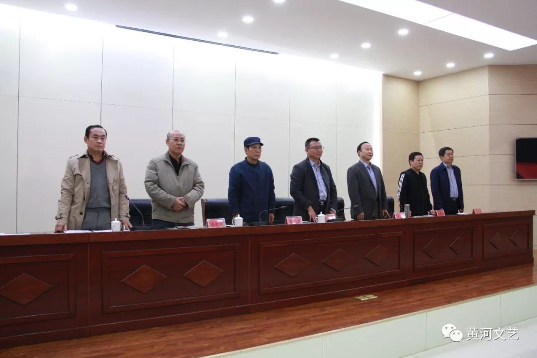 中国西部散文学会山东分会成立大会在山东博兴隆重举行