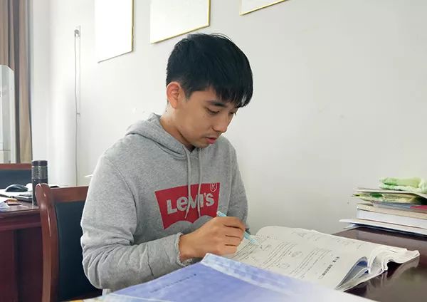 谦虚好学出成果,周炼老师获省青年教师教学基本功大赛