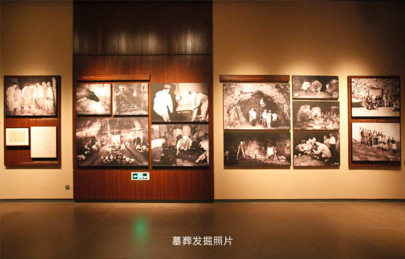河北博物院有九大常設展覽！滿城漢墓緣何被尊為「大漢絕唱」 旅行 第3張