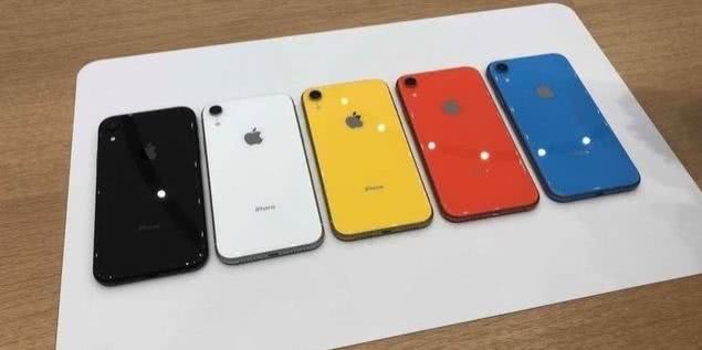 缺點全面解讀！想買iPhoneXR？先看看這4個致命缺點吧！ 科技 第8張