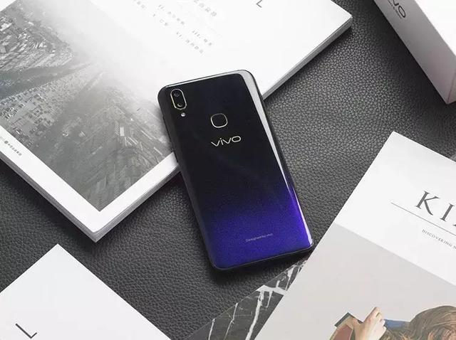 年輕人的第一款「性能小鋼炮」 vivo Z3了解下 科技 第2張