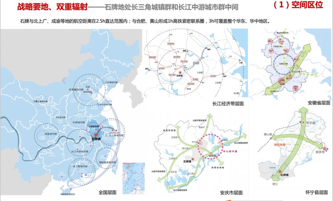 石牌戏曲文化特色小镇总体规划通过审议