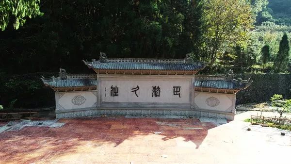 【雅●讯】天台山高明寺方丈升座庆典将于11月19日举行