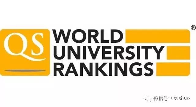 2019QS美国大学排名TOP30一览