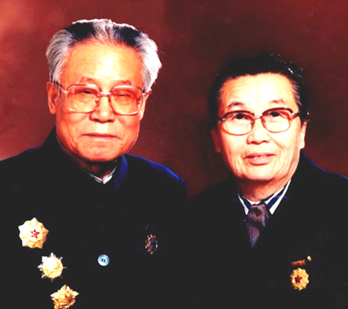 他曾跟劉志丹齊名，1955年只授少將，活了100歲高齡 歷史 第3張