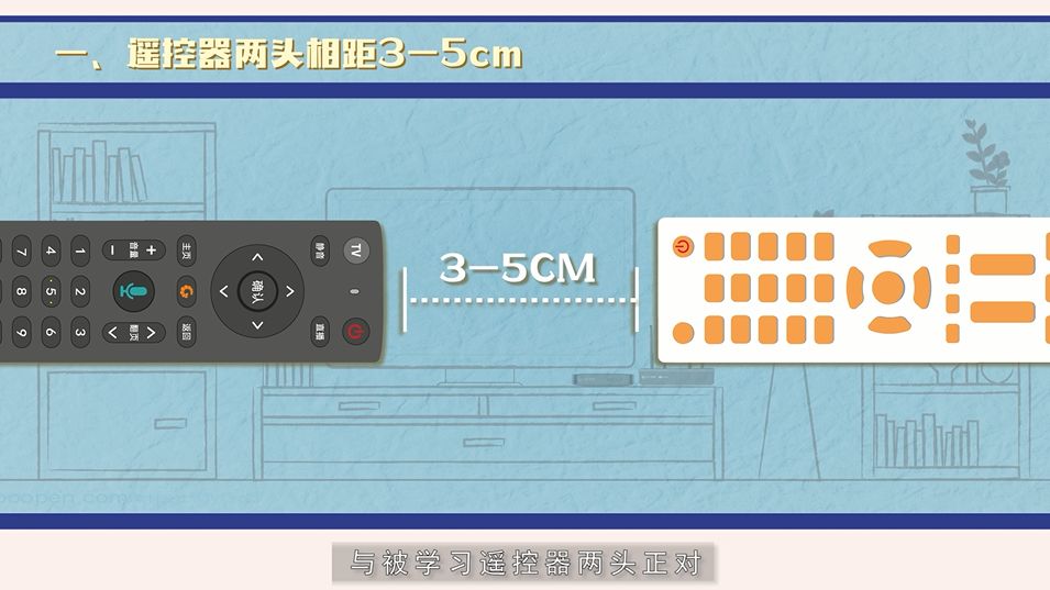 最近一只小小的遥控器竟然被疯狂打call点解