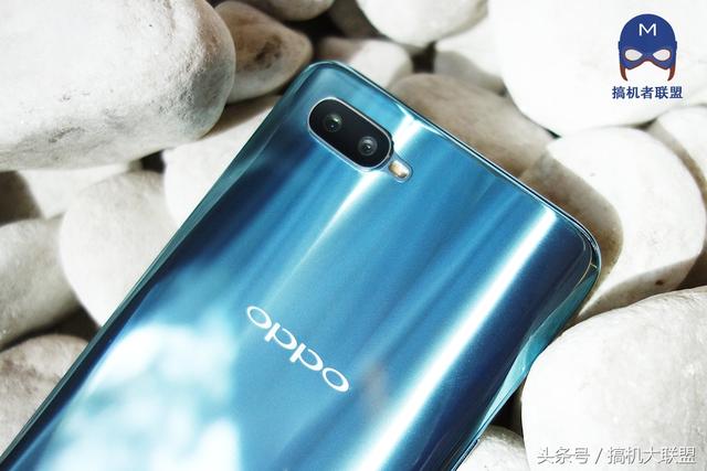 OPPO R15x成中端機新旗艦，由內而外的改變實在驚艷！ 科技 第5張