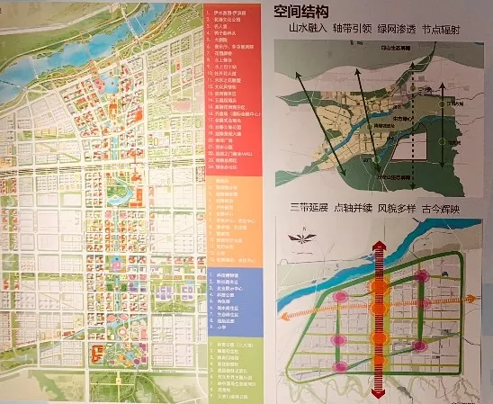 洛阳2020年城市规划g_古代洛阳城市规划(2)