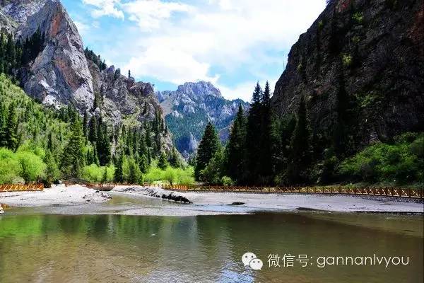 收藏級的甘南攝影手冊，30個最美觀景拍攝點海拔經緯度與最佳時間奉上 旅行 第20張