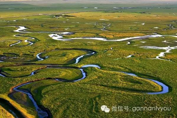 收藏級的甘南攝影手冊，30個最美觀景拍攝點海拔經緯度與最佳時間奉上 旅行 第2張