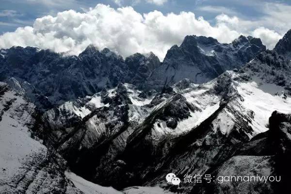 收藏級的甘南攝影手冊，30個最美觀景拍攝點海拔經緯度與最佳時間奉上 旅行 第13張