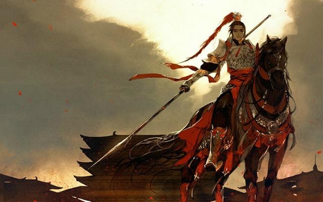 古代最強的五次叛變，幾乎500年出一次，改寫了中國2000年歷史！ 歷史 第2張