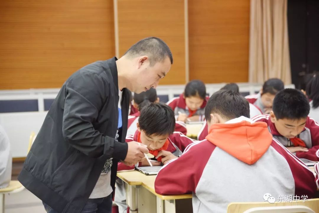 育才翠苑同筑怀橘文华共襄杭州翠苑中学领导骨干教师团队莅临东湖中学