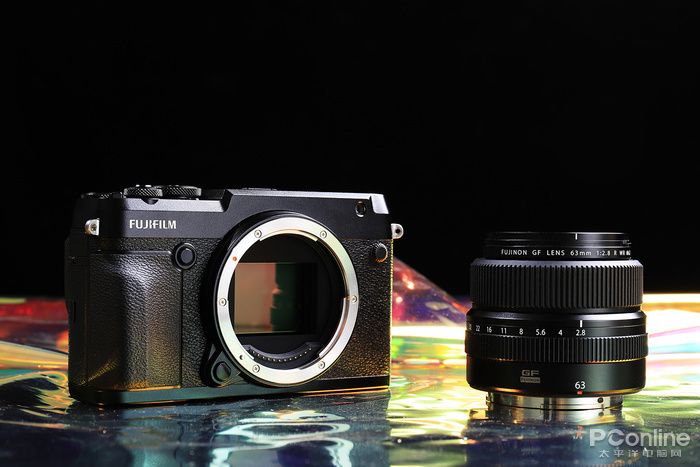 富士gfx50r评测全球最高性价比的中画幅相机