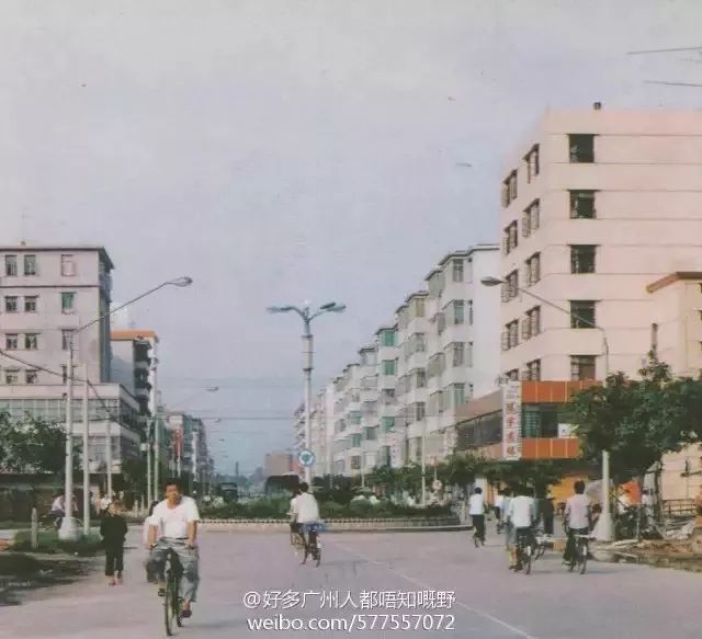 1993年广州新白云机场所在地还是一片农田,目前是国内三大航空枢纽