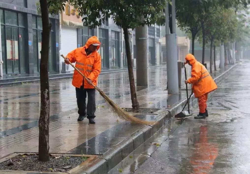 谁是西安最美农民工让我们一起致敬城市建设者