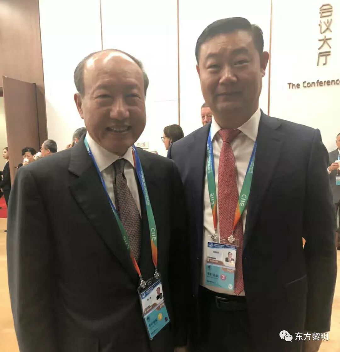 黎明集团董事长_黎明年轻照片