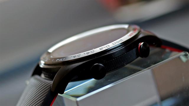 實測報告：榮耀手表不僅輕薄機身，還能做到一週一充的超長續航！ 科技 第4張