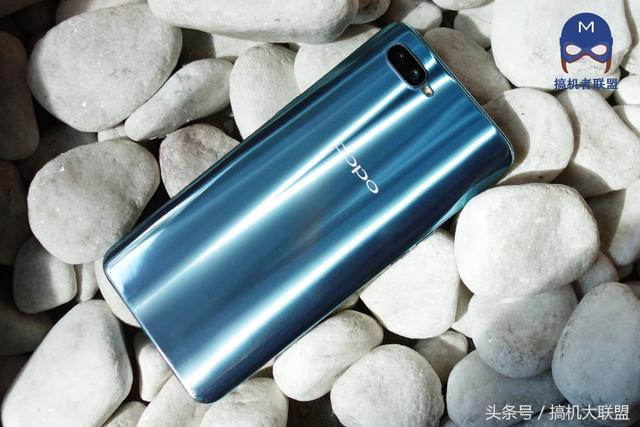 OPPO R15x成中端機新旗艦，由內而外的改變實在驚艷！ 科技 第12張