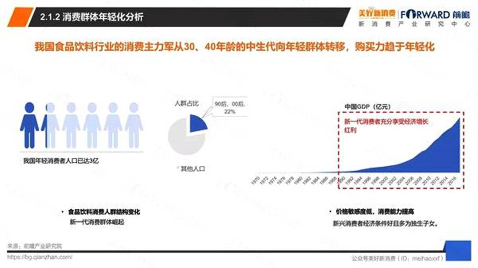 江小白销量暴跌,网友:这么难喝,注定火不了