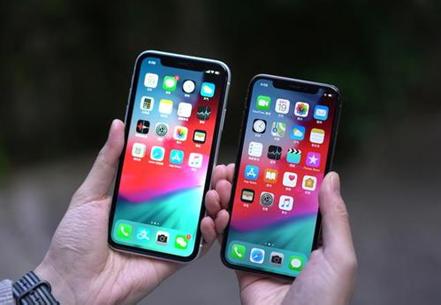 想要換手機，iPhoneX與iPhoneXr不知怎麼選，這4點應該能幫到 科技 第5張