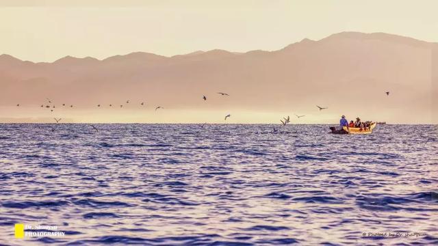 瀘沽湖：一個可以讓人做夢的美景天堂 旅行 第24張