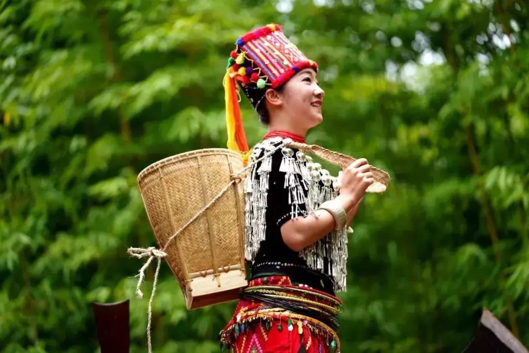 玩转度假区 | 乐游云南民族村 体味多彩民俗情之景颇族