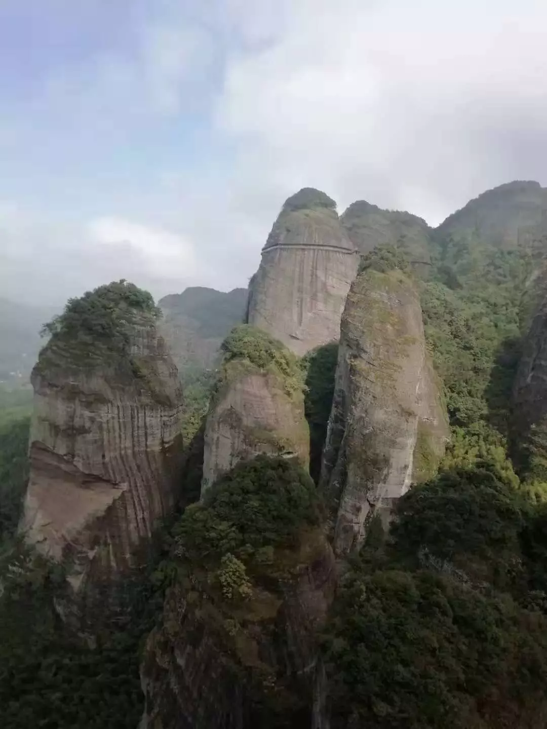 龙南武当人口_龙南武当镇(3)