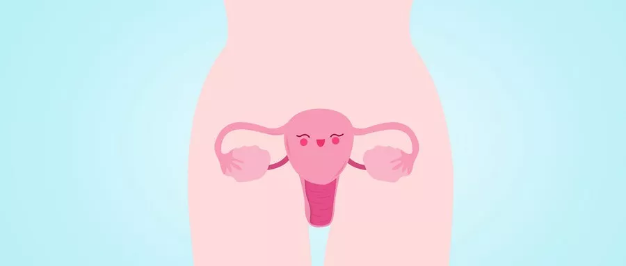 子宮脫垂很有可能是天生的 親子 第4張