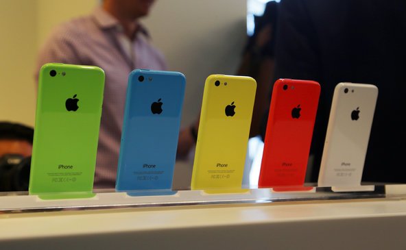 盤點三星蘋果華為小米魅族最失敗的手機型號，你買過哪一款？ 科技 第1張