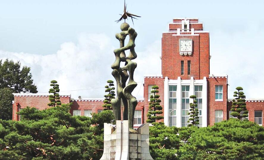 韩国四大最垃圾的大学