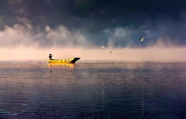 瀘沽湖：一個可以讓人做夢的美景天堂 旅行 第9張
