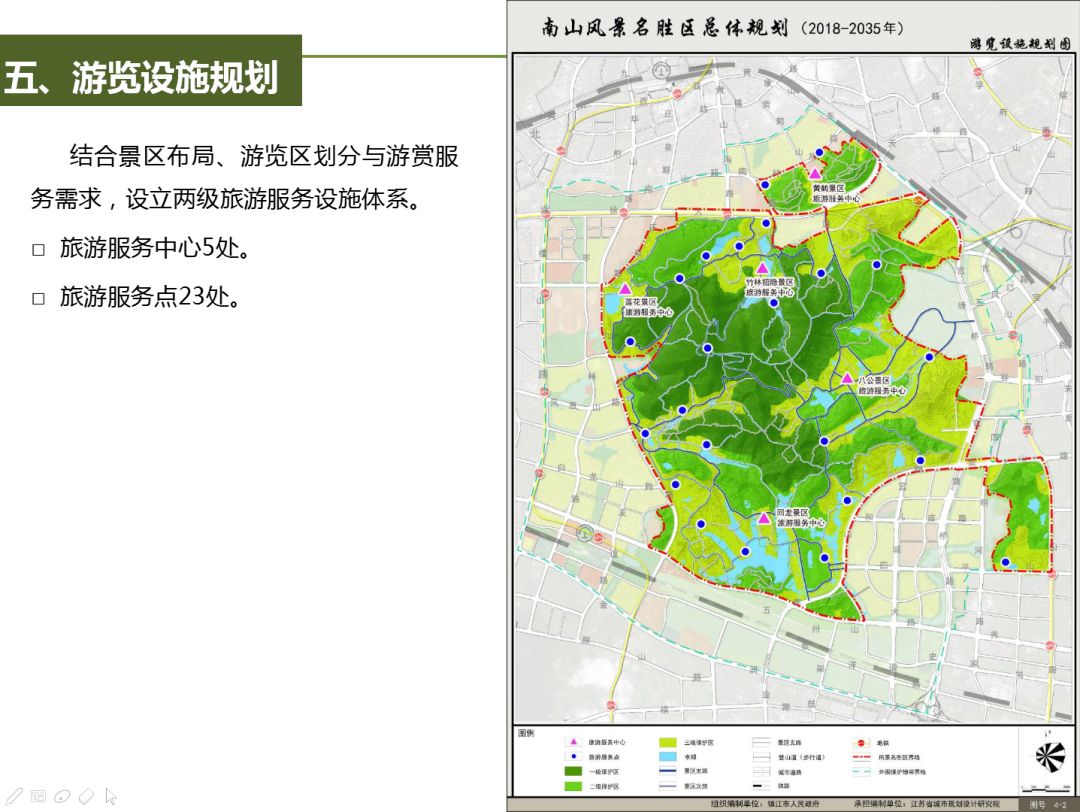 南山区2035规划gdp_镇江南山总体规划 2018 2035年 出炉,征求您的意见