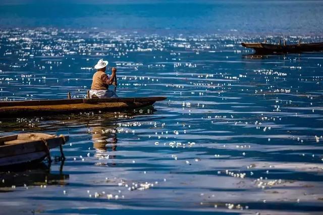 瀘沽湖：一個可以讓人做夢的美景天堂 旅行 第6張