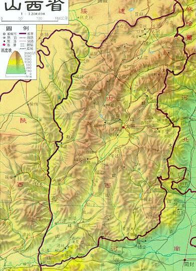 山西繁峙人口_山西繁峙滨河公园(2)