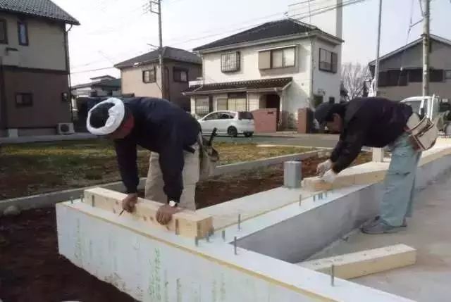 日本建筑物为什么能百年防震？细节决定成败！