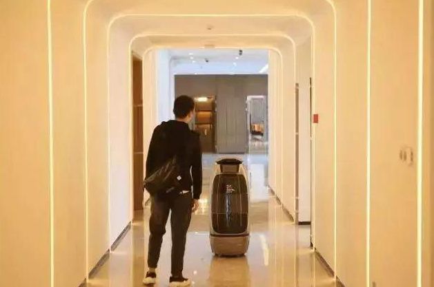 資訊 | 馬雲的無人酒店來了：沒有服務生、機器人送餐、刷臉入住！ 科技 第3張