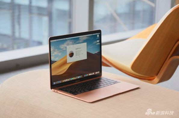 2018款MacBook Air評測：本來打算吐槽最後感覺成了「真香」 科技 第1張