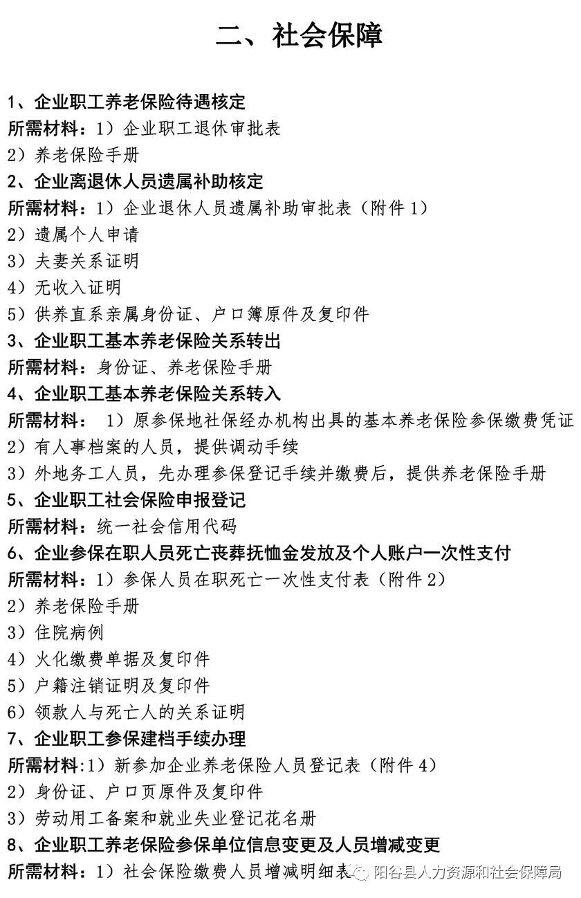 這就是咱們陽谷的一次就辦好！！！！！ 生活 第10張