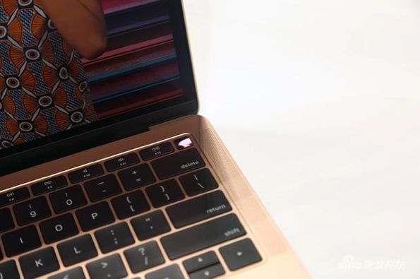 2018款MacBook Air評測：本來打算吐槽最後感覺成了「真香」 科技 第8張