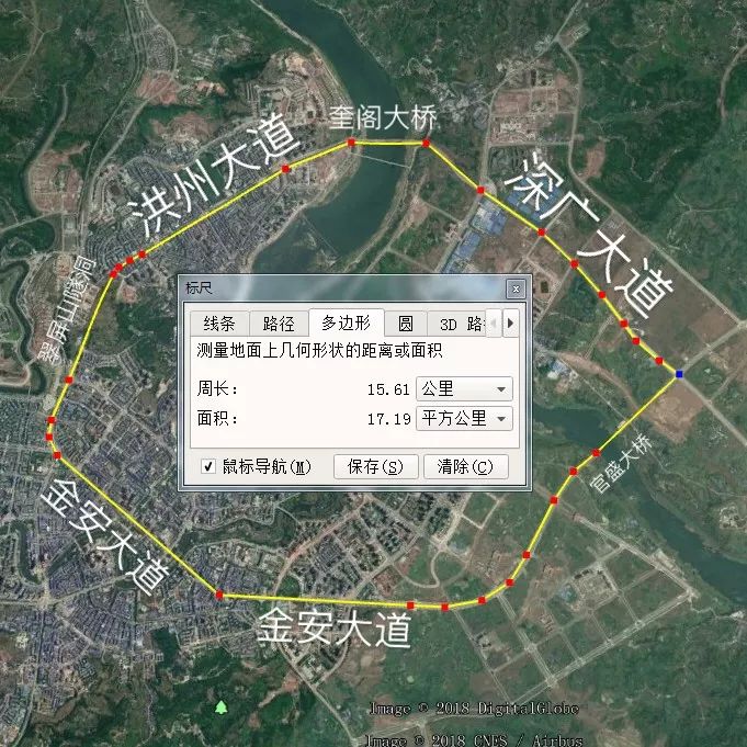 提| 广安城区规划公示:11条铁路,4条云轨,规划了3环.