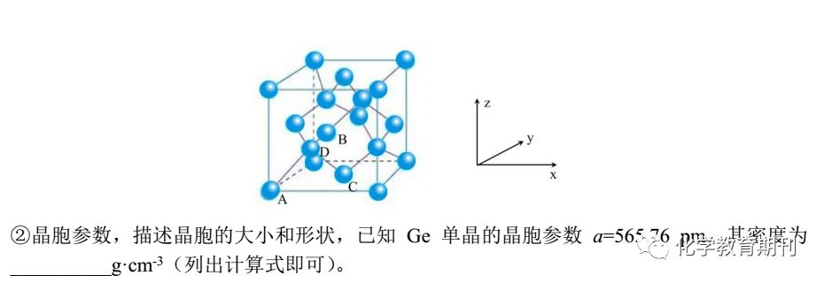 知识梳理试题赏析金刚石二氧化硅石墨晶体结构及性质