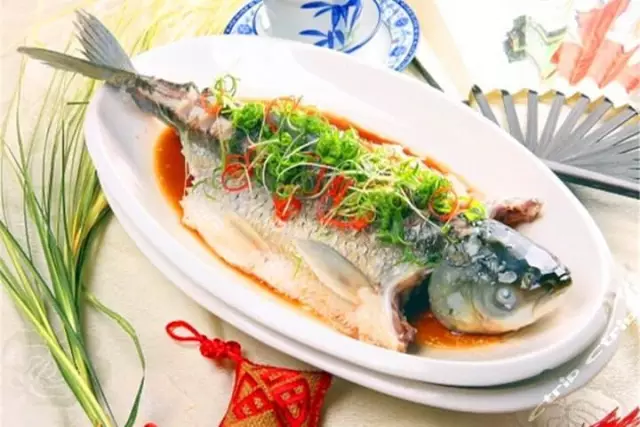 怎么吃鱼最健康,吃鱼首选"清蒸 深海鱼"