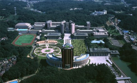 日本工学院是日本最大的专门学校集团,创建于1947年,同时也是日本工科