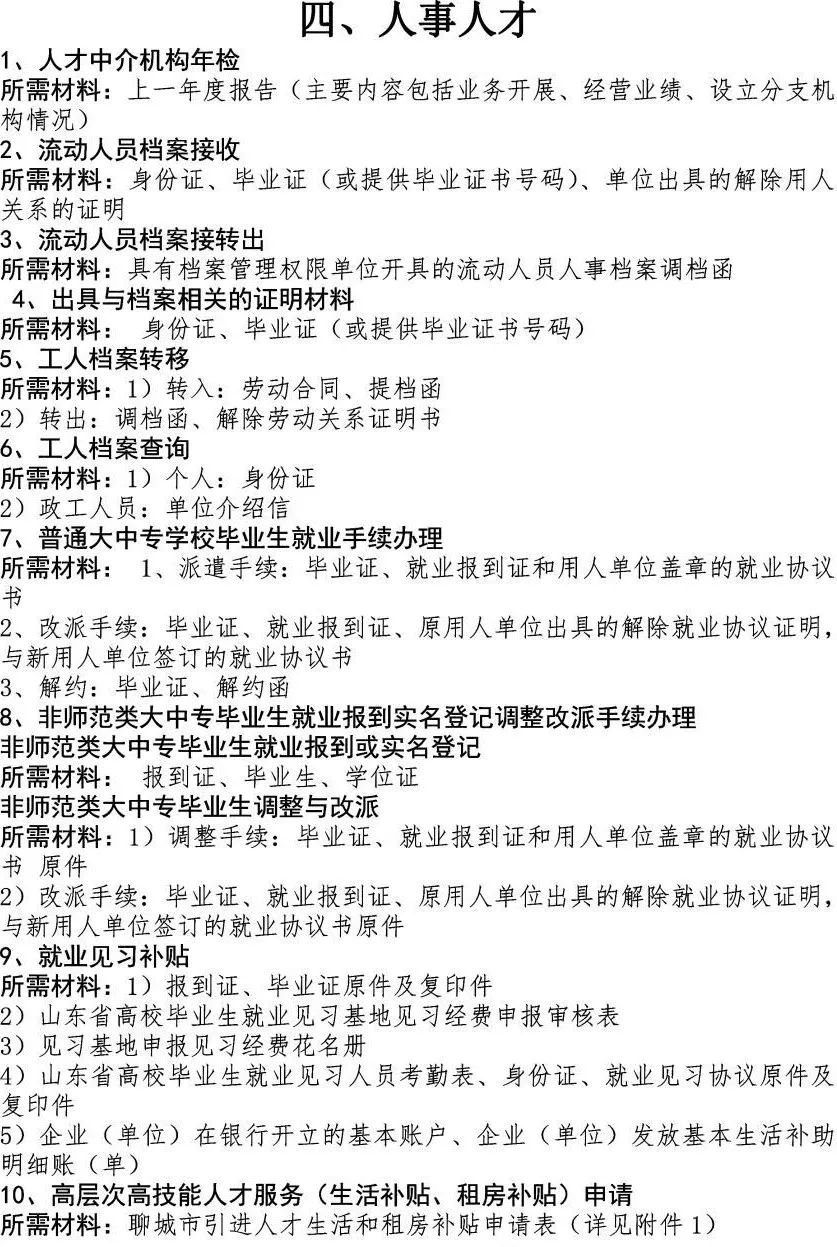 這就是咱們陽谷的一次就辦好！！！！！ 生活 第31張