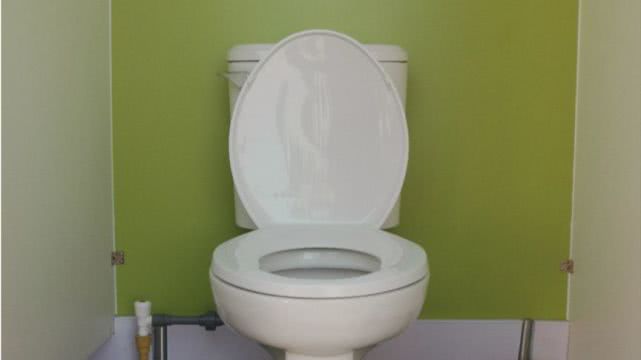 比爾蓋茨：新一代廁所即將問世，將創造每年60億美元商機 | 鈦快訊 科技 第2張
