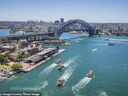 【OzHome】全澳房價跌最慘的10大城區，雪梨占8個！排第一的是它 商業 第2張